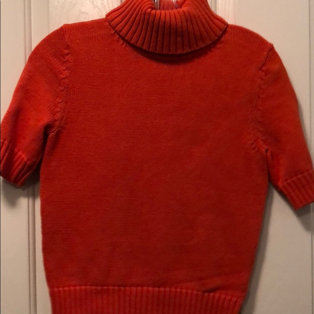 Ralph Lauren turtleneck
